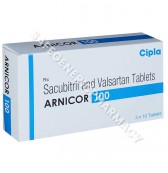 Arnicor 100 