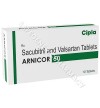 Arnicor 50mg Tablet