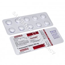 artesunate 100 mg tablets