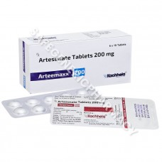 artesunate 200 mg tablets