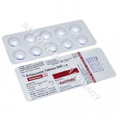 Arteemaxx 200 (Artesunate 200mg) 