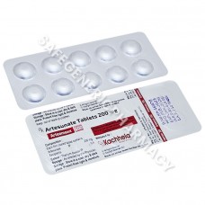 artesunate 200 mg tablets