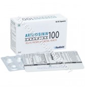 Artemisinin 100 