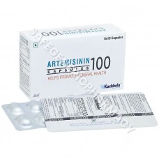 Artemisinin 