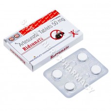 artesunate 50 mg tablets