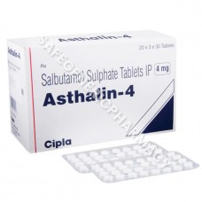 asthalin