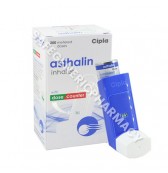 Asthalin Inhaler 