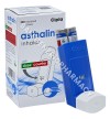 Asthalin Inhaler