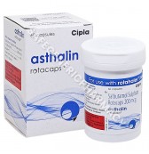 Asthalin Rotacaps 