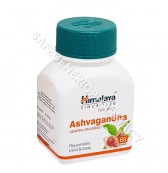 ashwagandha tablet 