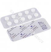 Astralean 40mcg Tablet 