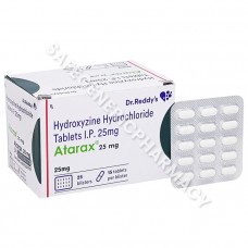 atarax 25