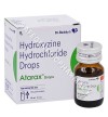 Atarax Drops (Hydroxyzine 6mg) 15ml