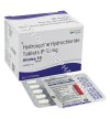 Atarise 10mg Tablet (Hydroxyzine 10mg)