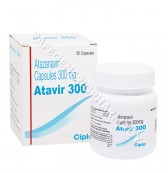 atavir 300 