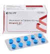 Atogard 60mg Tablet (Atomoxetine 60mg)