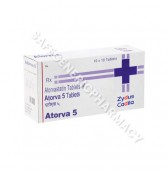 Atorva 5 