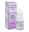 Atropine 1% Eye Drop