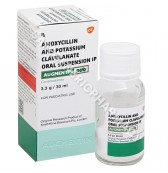 Augmentin DUO Syrup 