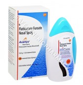 Avamys Nasal Spray 