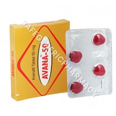 avana 50