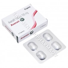 avanair-100mg