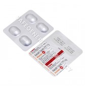 Avanair 200 mg 