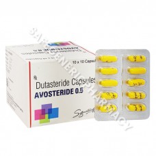 Dutasteride