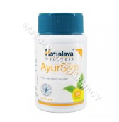 ayurslim capsules 