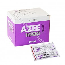 Azee 1000 Tablet