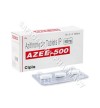 Azee 500 Tablet