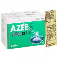 Azee DT 100