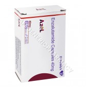 azel 40 