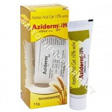 Aziderm Gel