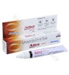 Azithral Eye Ointment