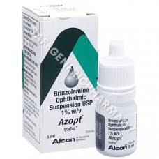 azopt drops