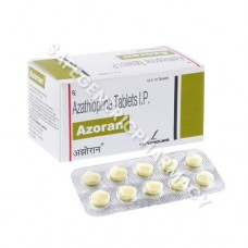 azoran 50