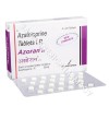 Azoran 25 Tablet (Azathioprine 25mg)