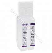 Bac Water 10ml (Bacteriostatic Water : Benzyl Alcohol 0.9% + Water for Injection) 