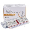 Bacloheal 25mg Tablet (Baclofen 25mg)