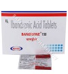 Bandrone 150mg Tablet