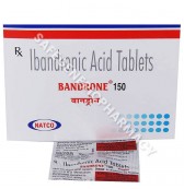 bandrone 150 