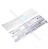 BD Plastipak Syringe With Needle 2ml 