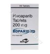 Bdparib 200 Tablet (Rucaparib 200mg)