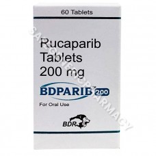 Bdparib 200 Tablet (Rucaparib 200mg)
