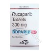 Bdparib 300 Tablet (Rucaparib 300mg)