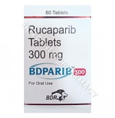 Bdparib 300 Tablet (Rucaparib 300mg) 
