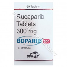 Bdparib 300 Tablet (Rucaparib 300mg)