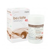 beclate rotacaps 400 