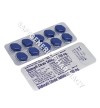 Cenforce : Blue Pill (Sildenafil Citrate)